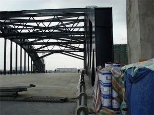 普兰专注工业场景喷漆服务