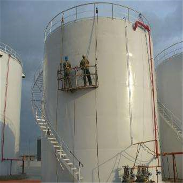 普兰喷漆翻新・工业喷漆・设备喷漆服务简介